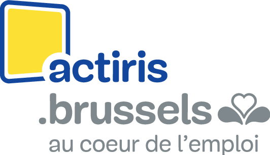 Logo Actiris